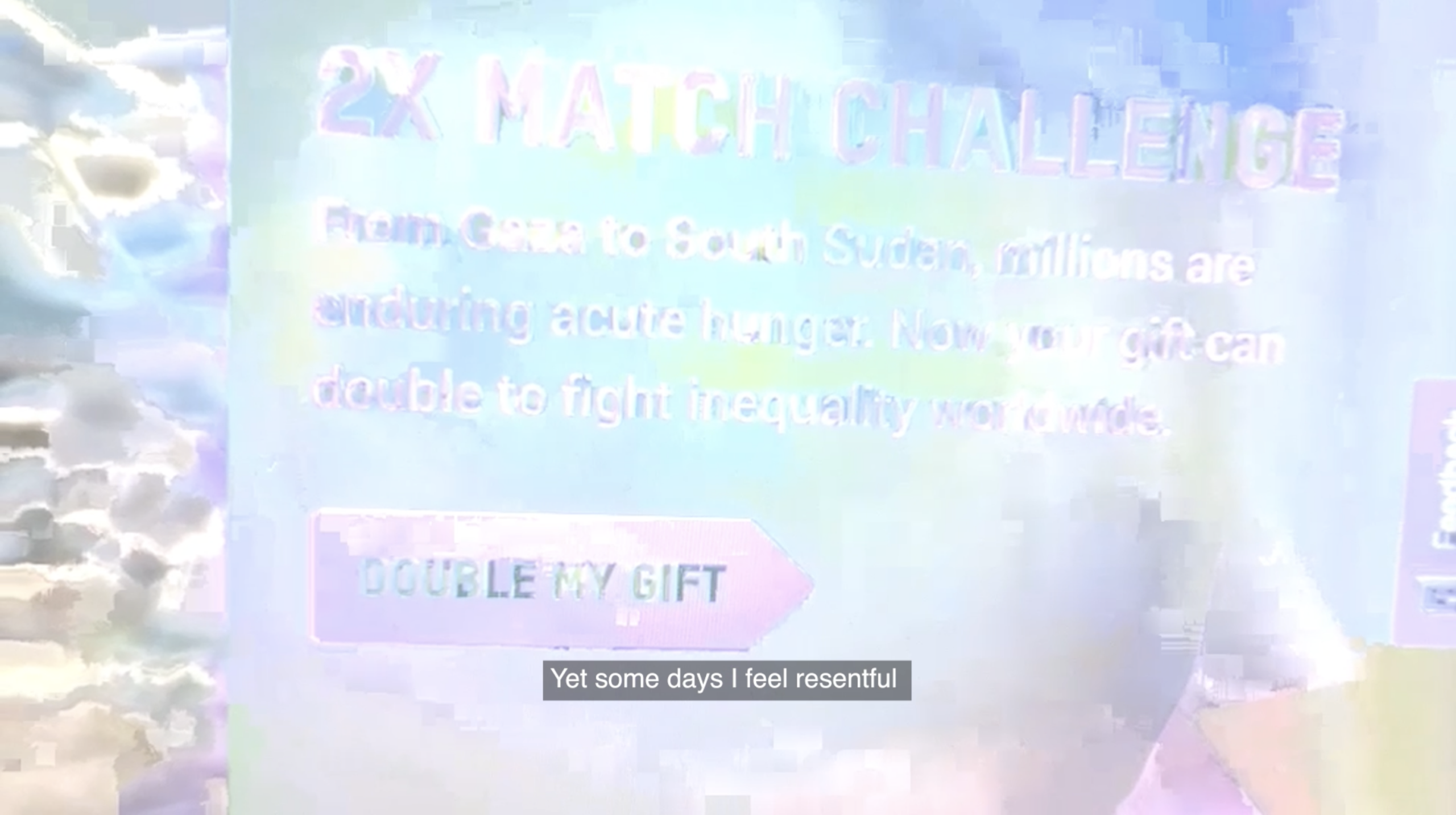 Sunset Seduction: Funding, Risk and Solidarity in Cultural Institutions